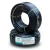 أنابيب HDPE PE 80 ضغط 16 بار قطر خارجي 32 مم سمك 3.6 مم أسود | نيبروبلاست - Image 1