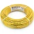 HDPE Pipes PE 100 Pressure 20 Bar Outside Diameter 25 mm Thickness 2.8 mm Yellow | NEPROPLAST - Image 1