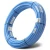 أنابيب HDPE نيبروبلاست PE 80 ضغط 16 بار قطر خارجي 25 مم سمك 2.8 مم لون أزرق | نيبروبلاست - Image 1