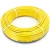 أنابيب HDPE PE 100 ضغط 20 بار قطر خارجي 25 مم سمك 2.8 مم لون أصفر | نيبروبلاست - Image 1