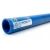 HDPE Pipes PE 100 Pressure 20 Bar 180 mm Diameter 20.1 mm Thickness Blue | NEPROPLAST - Image 1