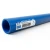 أنابيب HDPE PE 100 ضغط 20 بار قطر خارجي 200 مم سمك 22.4 مم لون أزرق | نيبروبلاست - Image 1