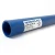 أنابيب HDPE PE 100 ضغط 20 بار قطر خارجي 200 مم سمك 22.4 مم لون أزرق | نيبروبلاست - Image 1
