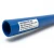 HDPE Pipes PE 100 Pressure 20 Bar 180 mm Diameter 20.1 mm Thickness Blue | NEPROPLAST - Image 1