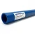 HDPE Pipes PE 100 Pressure 20 Bar Outside Diameter 200 mm Thickness 22.4 mm Blue | NEPROPLAST - Image 1