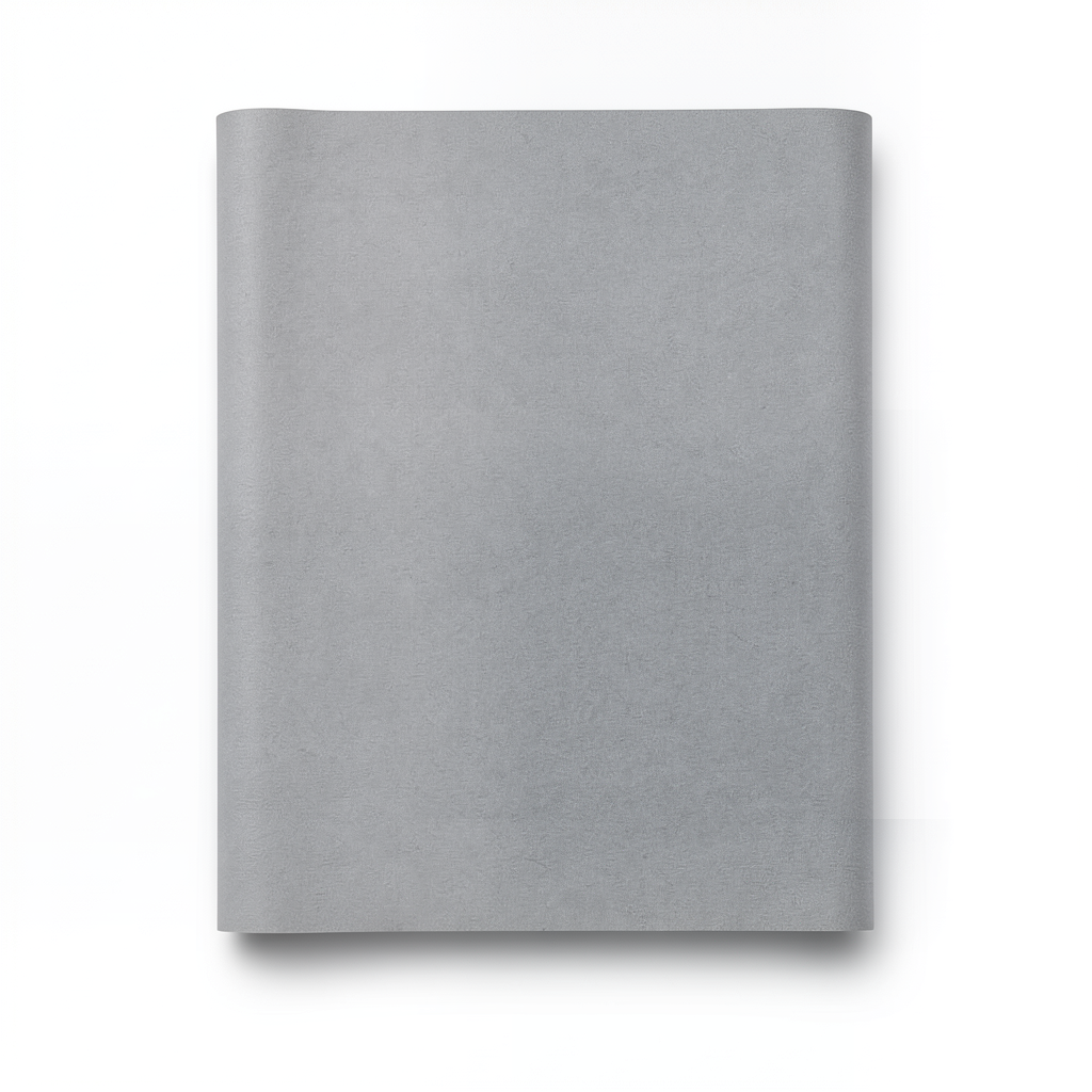 German Wall Decoration 10m x 0.53m Grey Color, Model 527025
