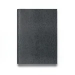 ورق جداري نقشات 10 م × 0.70 م رمادي داكن، موديل 14004