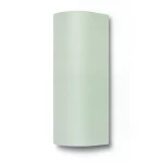 German Wallpaper 10m x 0.53m Pale Green, Model 527032