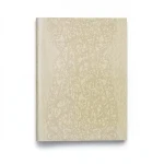 Italian Wallpaper Patterned Design 10 m x 0.70 m Beige