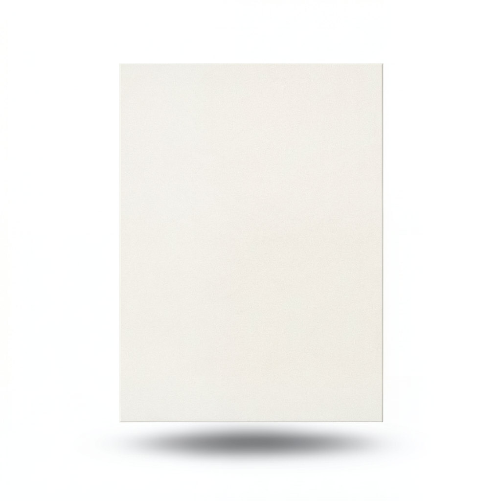 German Wallpaper Creamy Color 10m x 0.53m, Model 527001