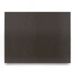 Patterned Wallpaper 10 m x 0.70 m Dark Brown, Model 14014