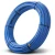 HDPE Pipes PE 100 Pressure 20 Bar Diameter 32 mm Thickness 3.6 mm Blue | NEPROPLAST - Image 1