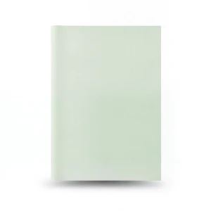 German Wallpaper 10m x 0.53m Pale Green, Model 527032
