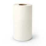 German Wallpaper Creamy Color 10m x 0.53m, Model 527001