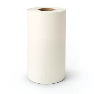 German Wallpaper Creamy Color 10m x 0.53m, Model 527001