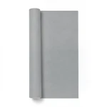 German Wall Decoration 10m x 0.53m Grey Color, Model 527025