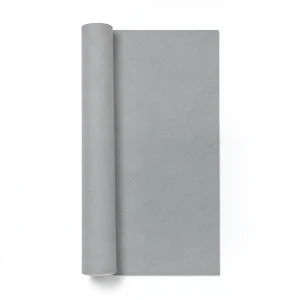 German Wall Decoration 10m x 0.53m Grey Color, Model 527025