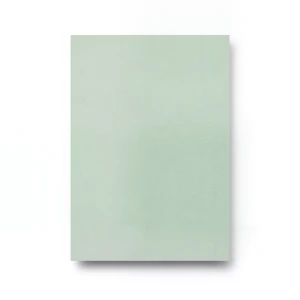 German Wallpaper 10m x 0.53m Pale Green, Model 527032