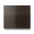 Patterned Wallpaper 10 m x 0.70 m Dark Brown, Model 14014 - Image 1
