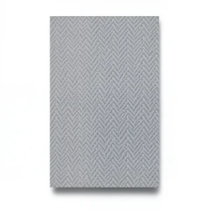 German Wallpaper 10m x 0.53m Gray Color, Model 10209-10