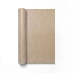 German Wall Decoration Light Brown 10m x 0.53m, Model 527056