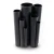 مواسير UPVC ضغط 10 بار قطر خارجي 450 مم سمك 21.5 مم لون اسود - Image 1