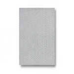 German Wallpaper 10m x 0.53m Gray Color, Model 10209-10