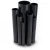 UPVC Pipes Nominal Pressure 6 Bar Outside Diameter 355 mm Thickness 10.4 mm Black - Image 1
