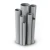 UPVC Pipes Nominal Pressure 10 Bar Outside Diameter 355 mm Thickness 16.9 mm Gray - Image 1