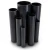 مواسير UPVC ضغط 10 بار قطر خارجي 450 مم سمك 21.5 مم لون اسود - Image 1