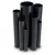 مواسير UPVC ضغط 6 بار قطر خارجي 355 مم سمك 10.4 مم لون اسود - Image 1
