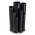 UPVC Pipes Nominal Pressure 2.5 Bar Outside Diameter 400 mm Thickness 3.2 mm Black - Image 1