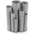 UPVC Pipes Pressure 4 Bar Outside Diameter 355 mm Thickness 7 mm Gray - Image 1