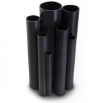 UPVC Pipes Nominal Pressure 16 Bar Outside Diameter 355 mm Thickness 26.3 mm Black