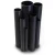 UPVC Pipes Nominal Pressure 16 Bar Outside Diameter 355 mm Thickness 26.3 mm Black - Image 1