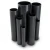 UPVC Pipes Nominal Pressure 4 Bar Outside Diameter 355 mm Thickness 7 mm Black - Image 1