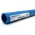 HDPE Pipes PE 80 Pressure 16 Bar 140 mm OD Thickness 15.7 mm Blue | NEPROPLAST - Image 1