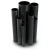 UPVC Pipes Nominal Pressure 10 Bar Outside Diameter 450 mm Thickness 21.5 mm Black - Image 1