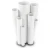 مواسير UPVC ضغط 4 بار قطر خارجي 400 مم سمك 7.9 مم لون أبيض - Image 1