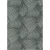 German wall decoration size 10m x 0.53m, dark grey, model 10152-47