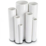UPVC Pipes Nominal Pressure 16 Bar Outside Diameter 355 mm Thickness 26.3 mm White