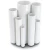 UPVC Pipes Nominal Pressure 4 Bar Outside Diameter 400 mm Thickness 7.9 mm White - Image 1