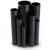 UPVC Pipes 4 Bar Pressure 400 mm Diameter 7.9 mm Thickness Black - Image 1