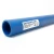 HDPE Pipes PE 80 Pressure 16 Bar Outside Diameter 180 mm Thickness 20.1 mm Blue | NEPROPLAST - Image 1