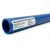 أنابيب HDPE نيبروبلاست PE 80 ضغط 16 بار قطر خارجي 200 مم سمك 22.4 مم لون أزرق | نيبروبلاست - Image 1
