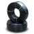 HDPE Pipes PE 100 Pressure 20 Bar 40 mm Diameter 4.5 mm Thickness Black | NEPROPLAST - Image 1