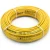 HDPE Pipes PE 80 Pressure 16 Bar 40 mm Diameter 4.5 mm Thickness Yellow | NEPROPLAST - Image 1