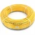 Neproplast HDPE Pipes PE 80 Pressure 12.5 Bar Outside Diameter 50 mm Thickness 4.6 mm Color Yellow