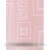 British wallpaper for youth and children, size 10 m x 0.53 m, pink color, model 70245