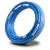 أنابيب HDPE PE 100 ضغط 20 بار قطر خارجي 50 مم سمك 5.6 مم لون ازرق | نيبروبلاست - Image 1